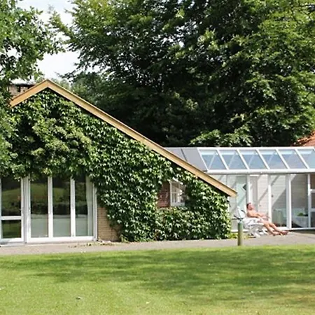Holiday Vestervangen H- 5140 Ebeltoft