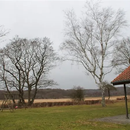 Holiday Vestervangen H- 5140 Semesterbostad